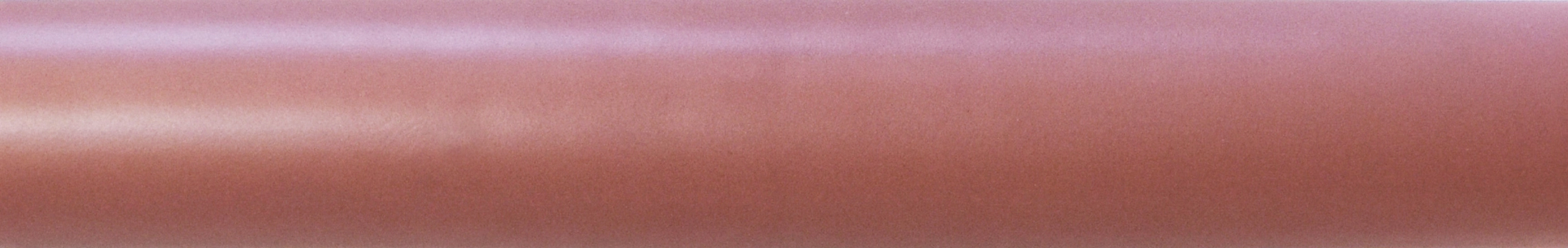 Fattamano Listel SAARFA40N - Dusty Rose, Matt, 5x31.5cm, 18.00mm, Rectified