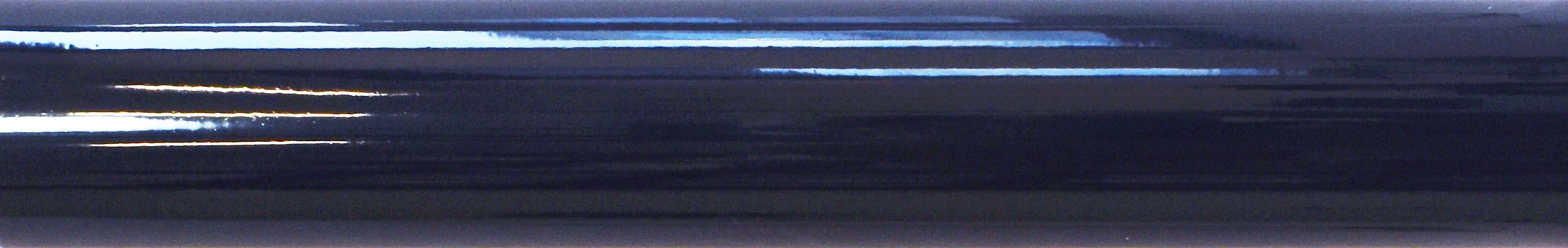 Fattamano Listel SAARFA42G - Night, Glossy, 5x31.5cm, 18.00mm, Rectified