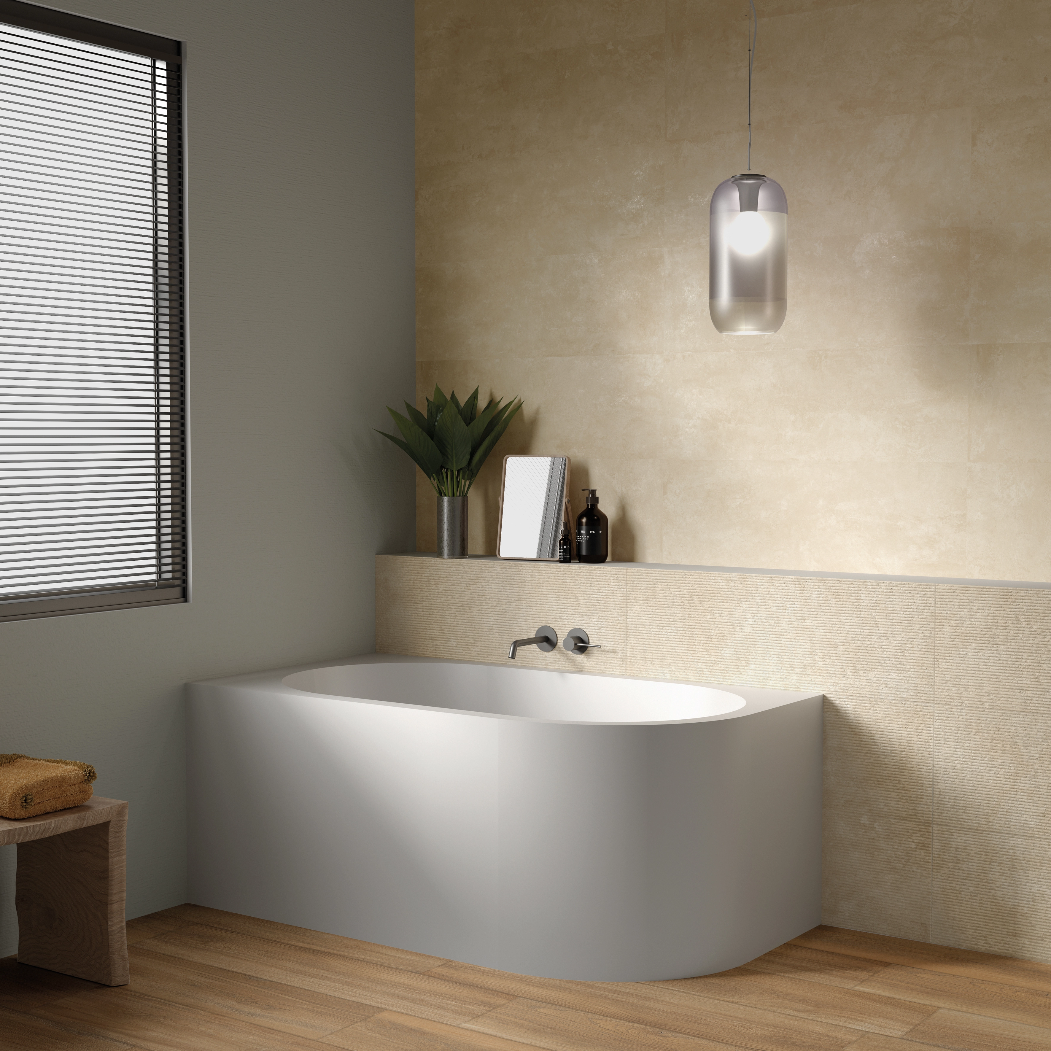 Ceramica Euro Sogno, Stone