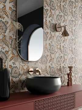 Ceramica Euro Sinfonie D'autore
