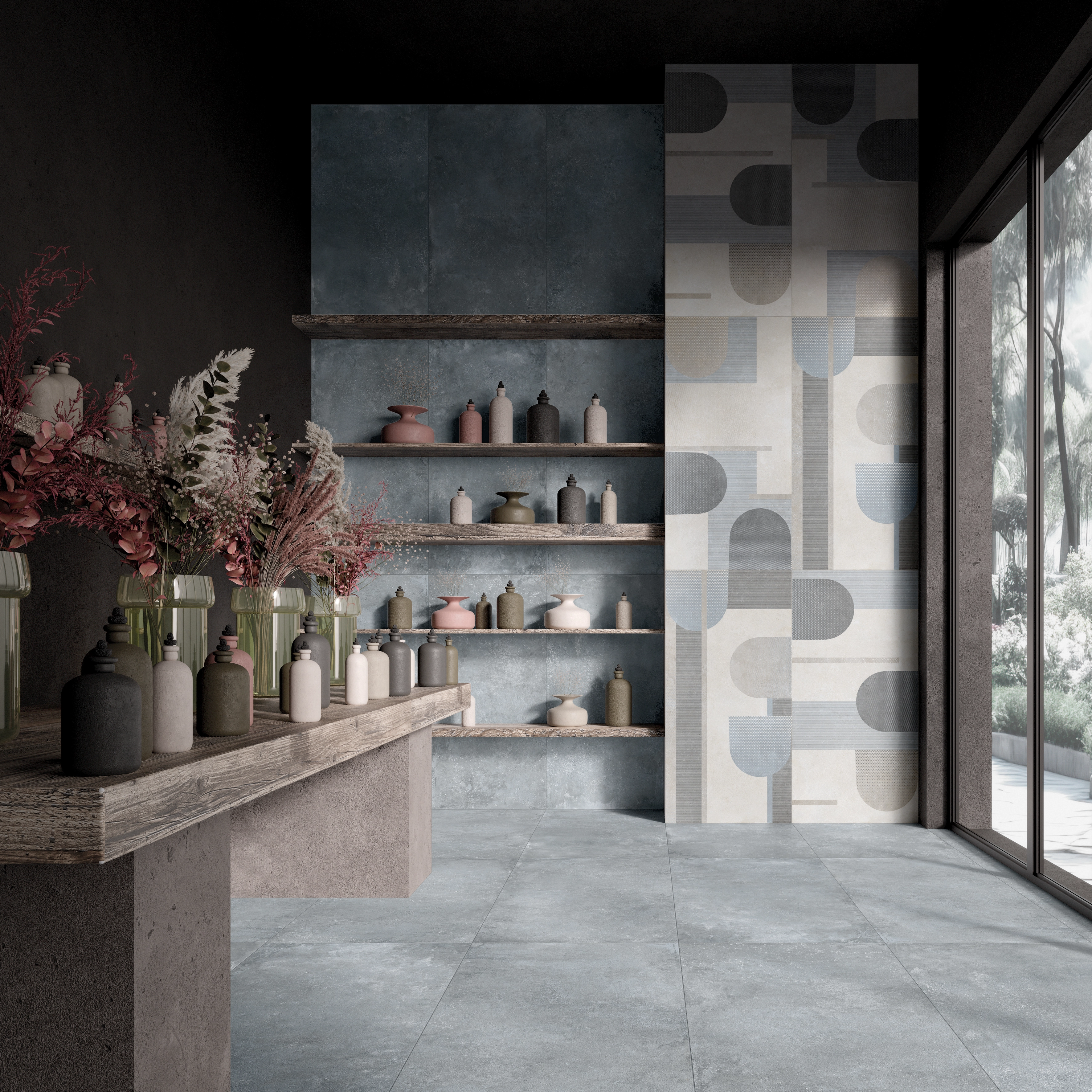 Ceramica Euro Rebel