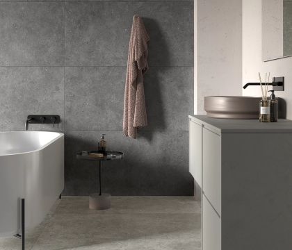 Ceramica Euro Soul