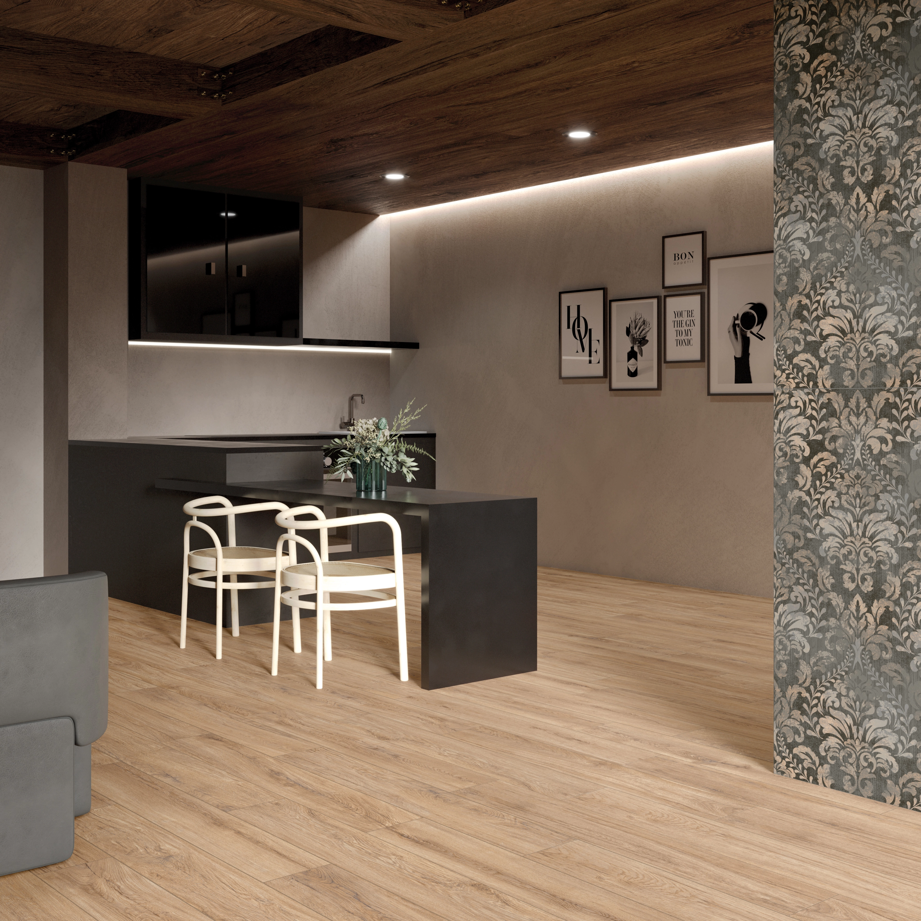 Ceramica Euro Country