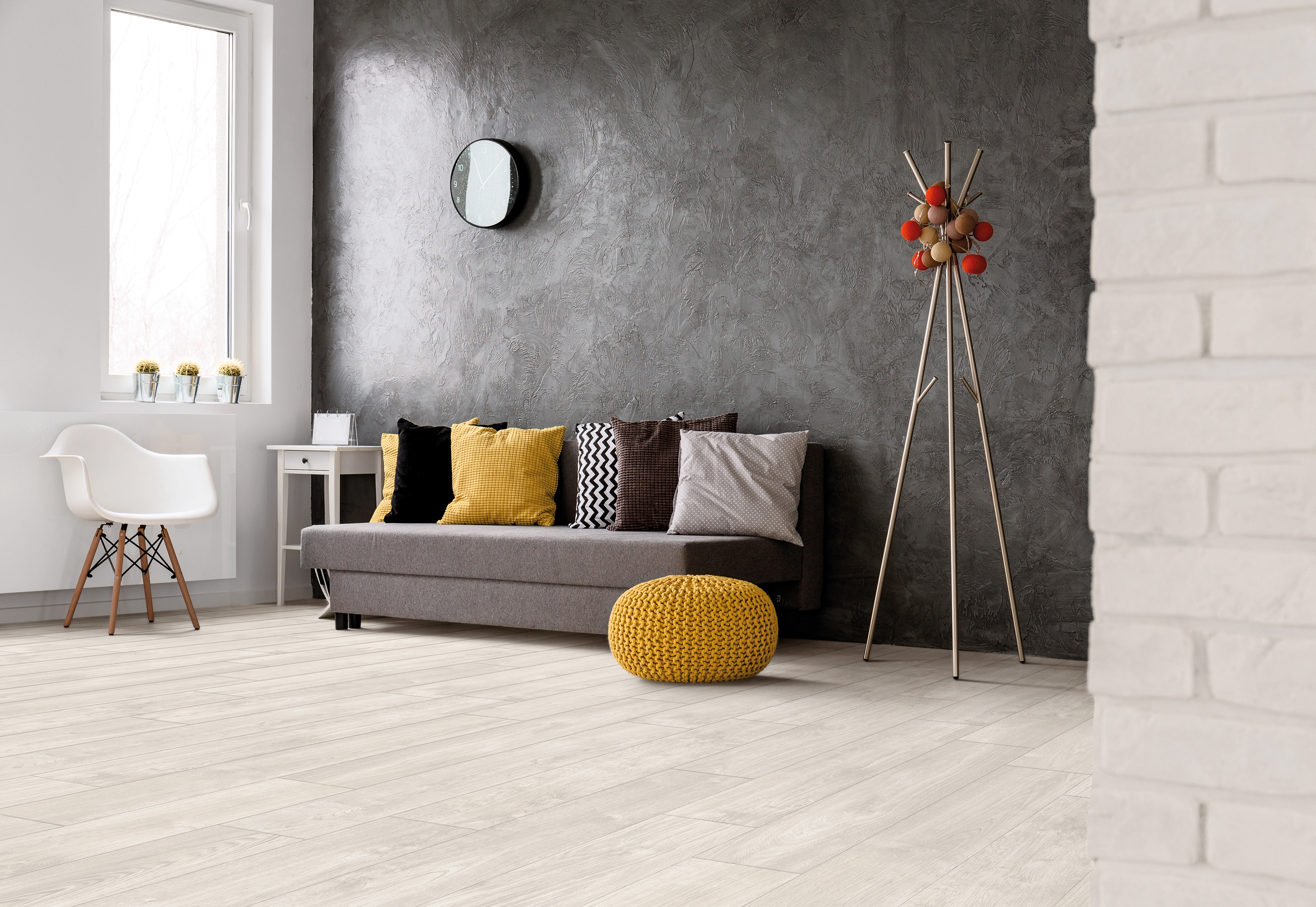 Ceramica Euro Home, Wood