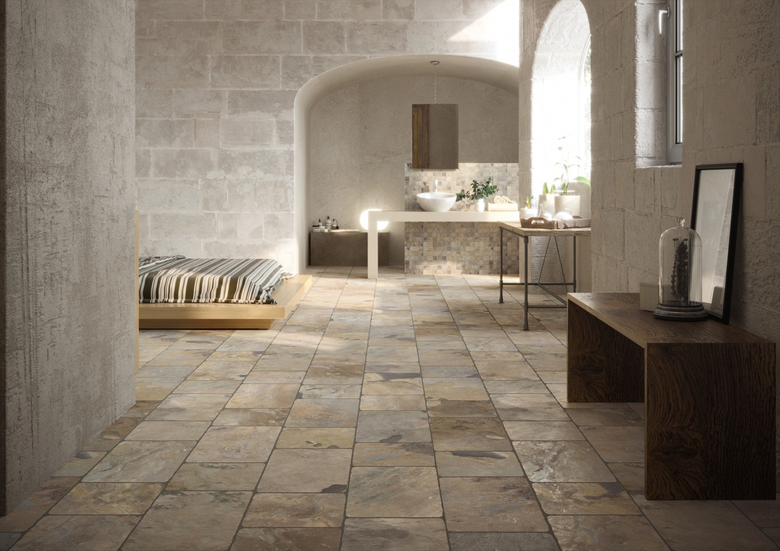 Ermesaurelia Flagstone