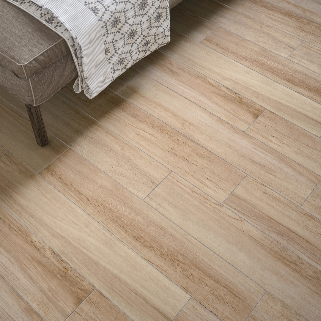 Ermesaurelia Timber, Stone