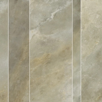 Archisalt Listello 98254 - Hawaiian Green, Cross/lucido, 59x59cm, 9.00mm, Not rectified