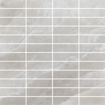 Archisalt Mattoncino 98272 - Celtic Grey, Cross, 29.7x29.7cm, 9.00mm, Not rectified