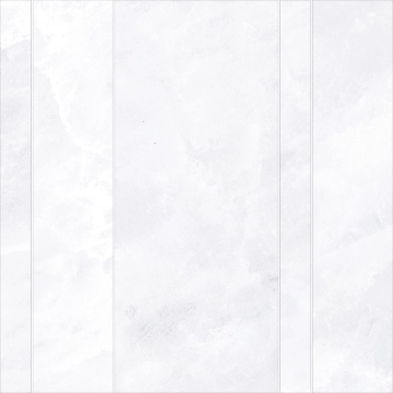 Archisalt Listello 98252 - Flower of Salt, Cross/lucido, 59x59cm, 9.00mm, Not rectified