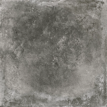 Reden 52576 - Dark Grey, Naturale, 80x80cm, 9.00mm, Rectified