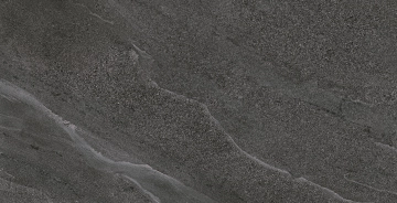 Landstone 53186 - Anthracite, Naturale, 30x60cm, 9.00mm, Rectified
