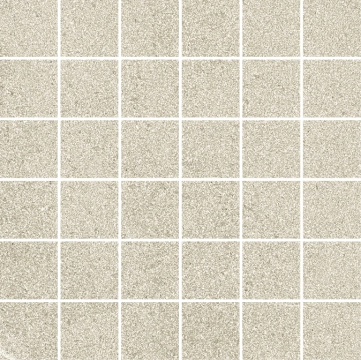 Landstone Mosaico 5x5 53141 - Dove, Naturale, 30x30cm, 9.00mm, not-rectified