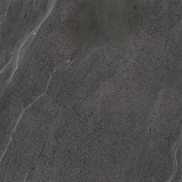 Landstone 53177 - Anthracite, Naturale, 60x60cm, 9.00mm, Rectified