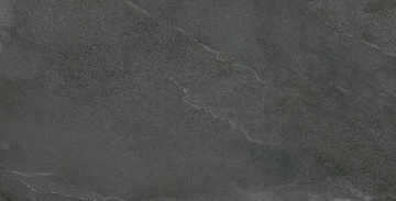 Landstone 53176 - Anthracite, Naturale, 60x120cm, 9.00mm, Rectified