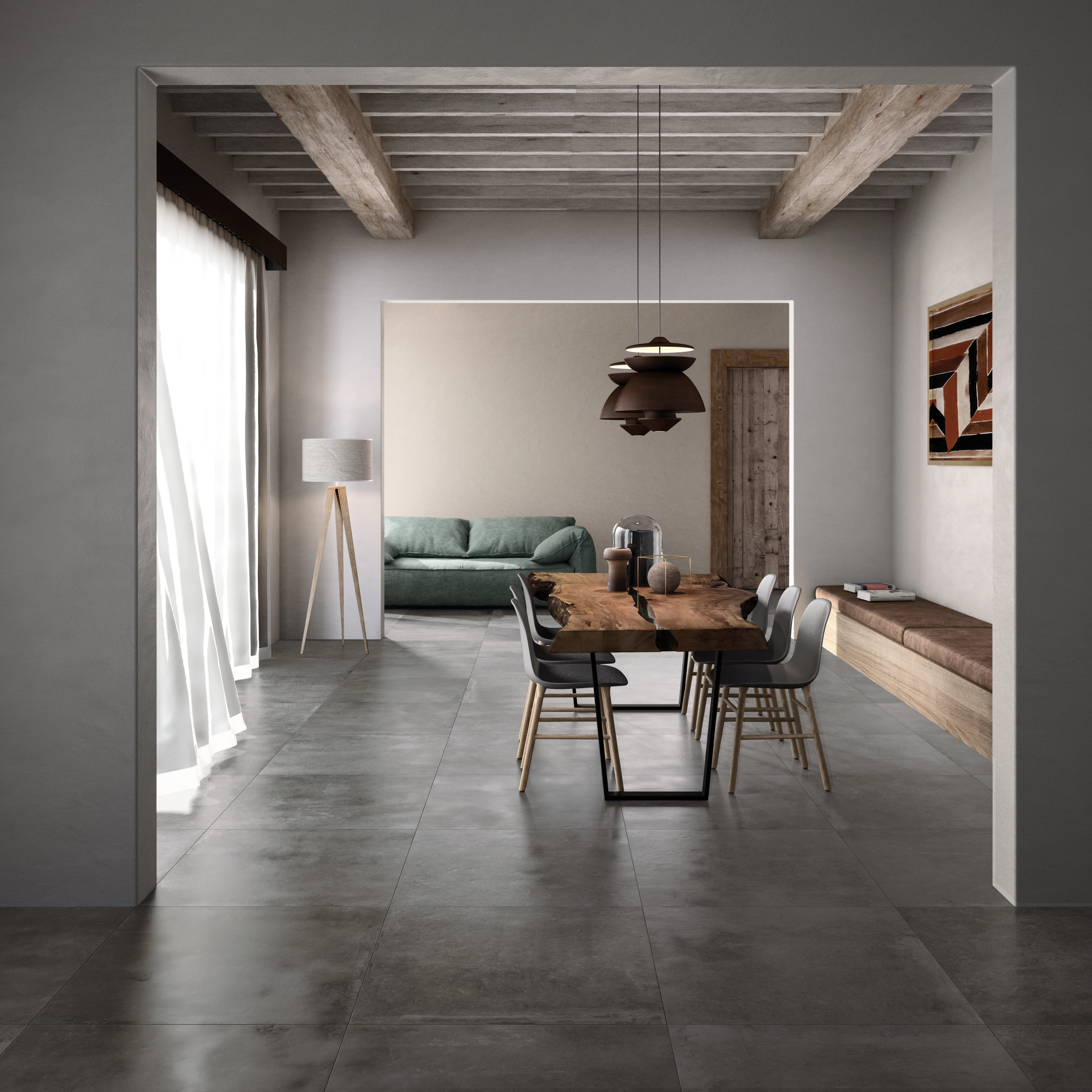 Cerdisa Stonemix