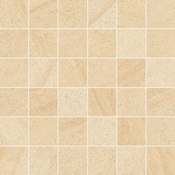 Archistone 2 Mosaico 5x5 200459 - Bourgogne, Naturale, 30x30cm, 9.00mm, not-rectified