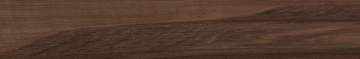 Wood Design 200567 - Dark Walnut, Naturale, 7.5x45cm, 9.00mm, not-rectified