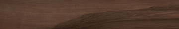Wood Design 200529 - Dark Walnut, Naturale, 20x120cm, 9.00mm, Rectified