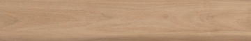 Wood Design 200537 - Blonde Walnut, Cross, 20x120cm, 9.00mm, Rectified
