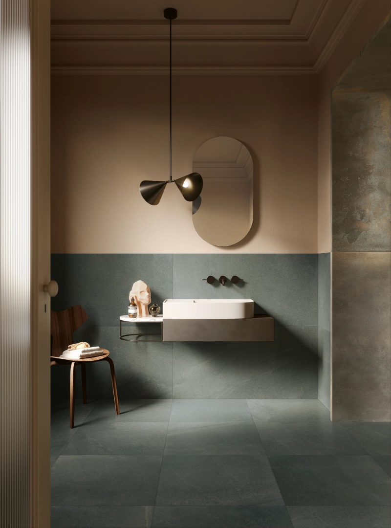Isla Tiles Mix | Dimora