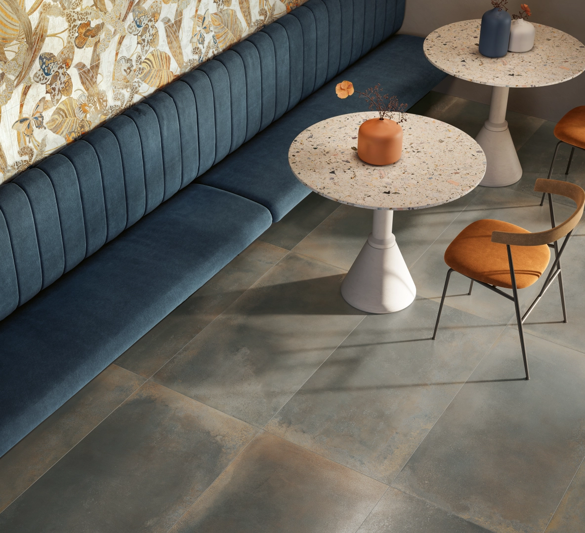 Isla Tiles Mix | Dimora
