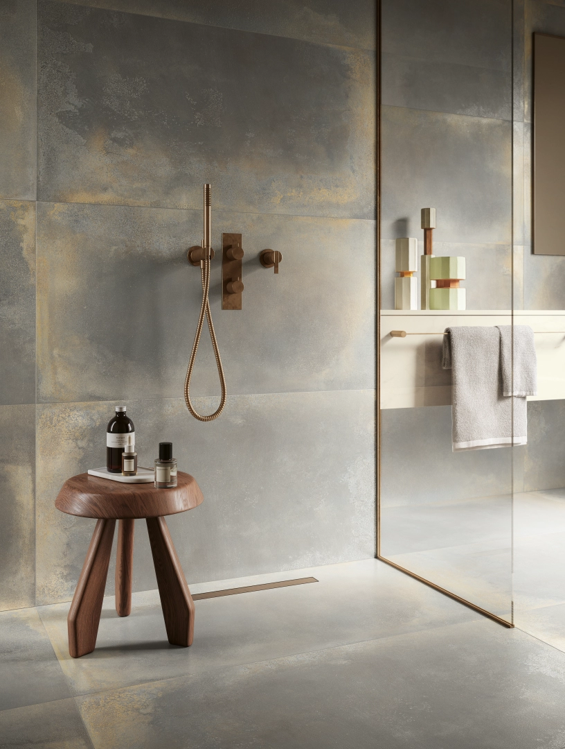 Isla Tiles Mix | Dimora