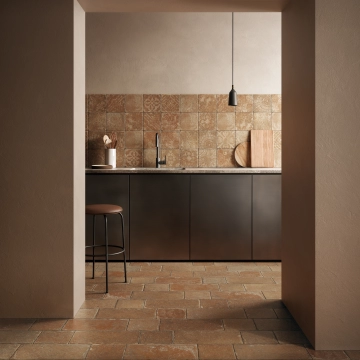 Isla Tiles Pomposa