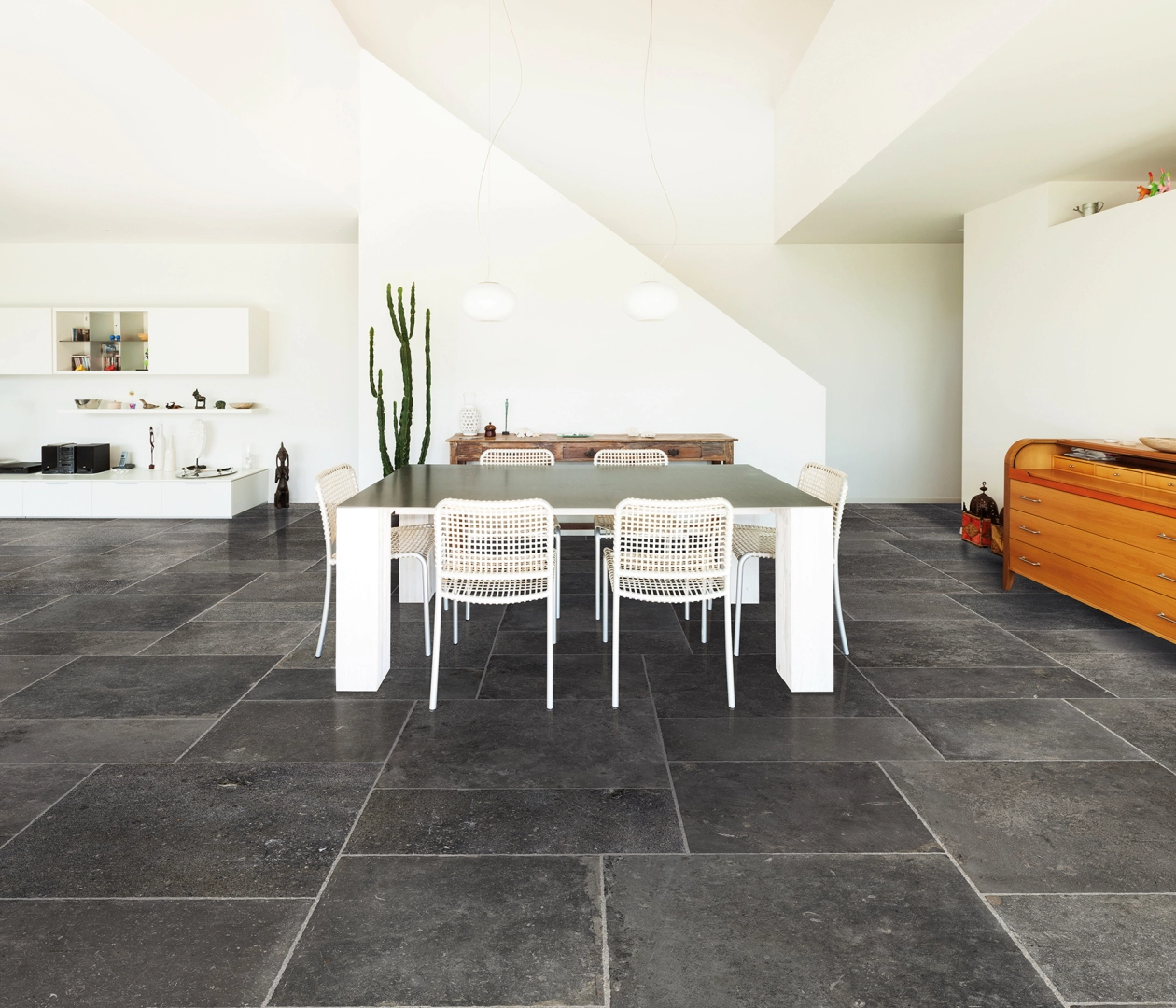 Isla Tiles Stone Pit Antique | Dimora