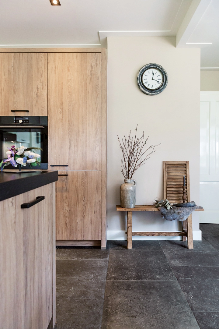 Isla Tiles Stone Pit | Dimora