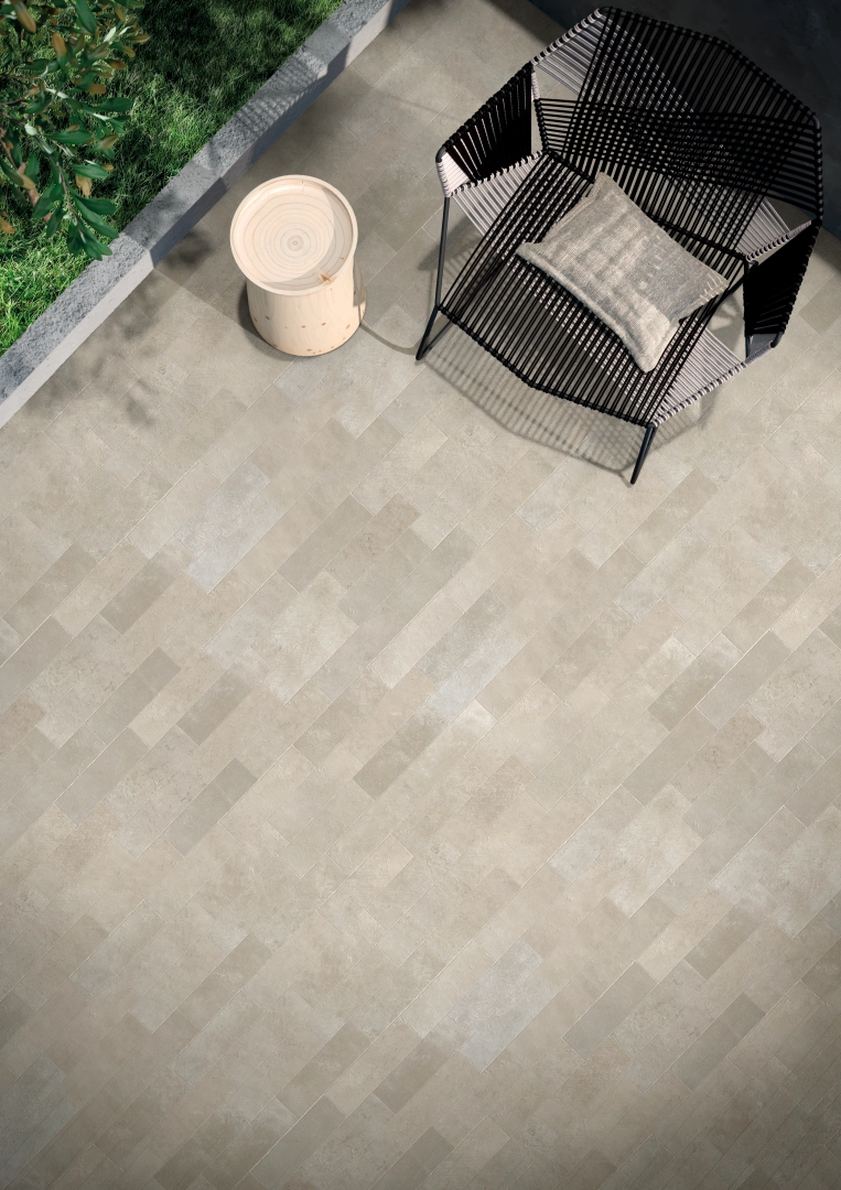 Isla Tiles Castelli | Dimora