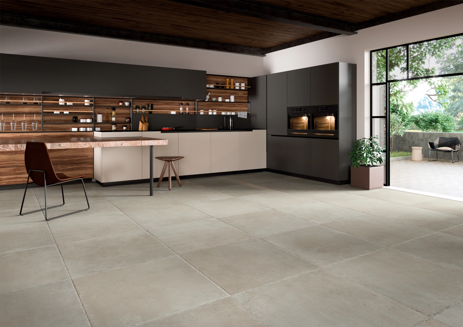 Isla Tiles Castelli | Dimora