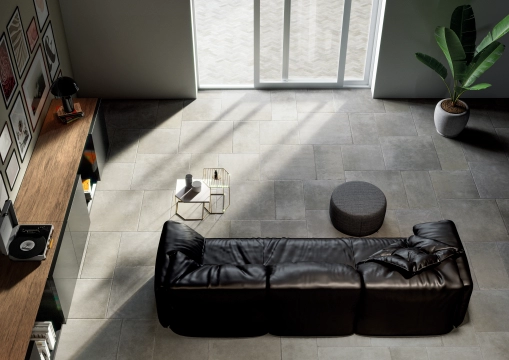 Isla Tiles Castelli