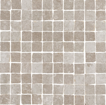 Stone Pit Mosaico 3x3 1004091 - Wind, Naturale, 30x30cm, 10.00mm, not-rectified