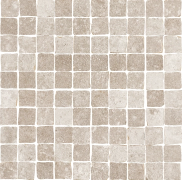 Stone Pit Mosaico 3x3 1004089 - Sunrise, Naturale, 30x30cm, 10.00mm, not-rectified
