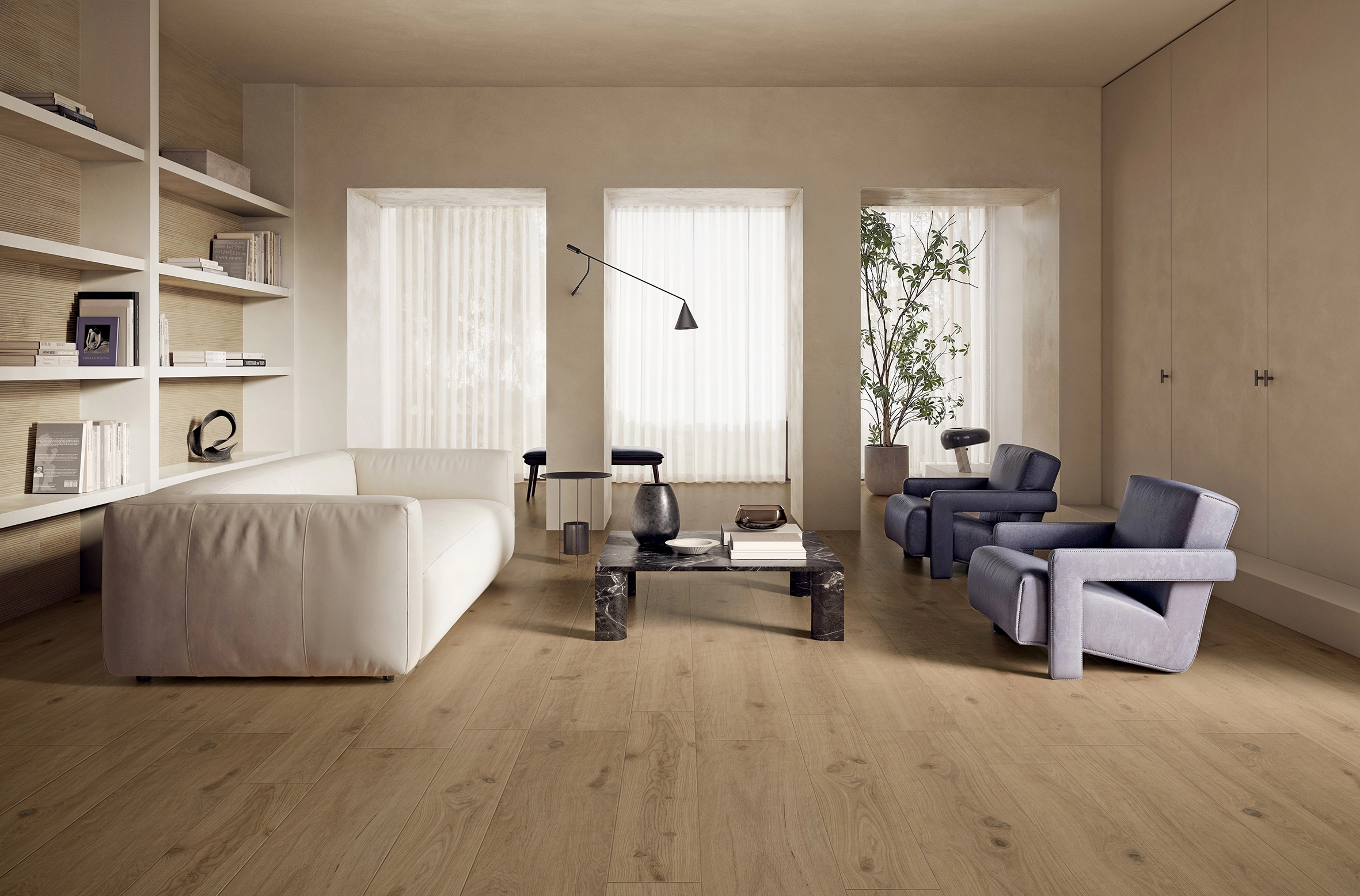 Isla Tiles Legni D'italia