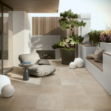 Isla Tiles Quarzite