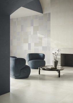 Isla Tiles Azure