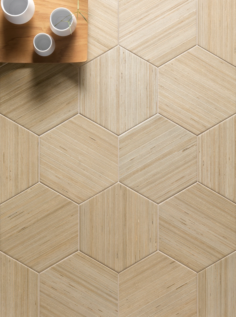 Isla Tiles Shibusa | Dimora