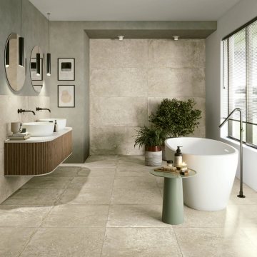 Isla Tiles I-stone
