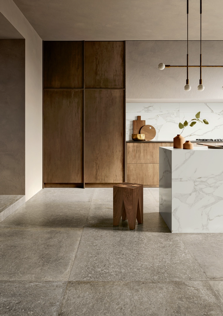 Isla Tiles Stone Design | Dimora