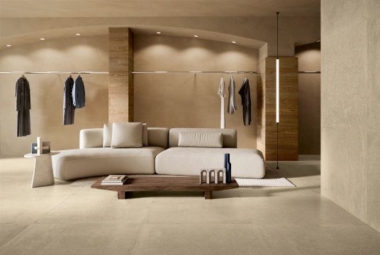 Isla Tiles Stone Design