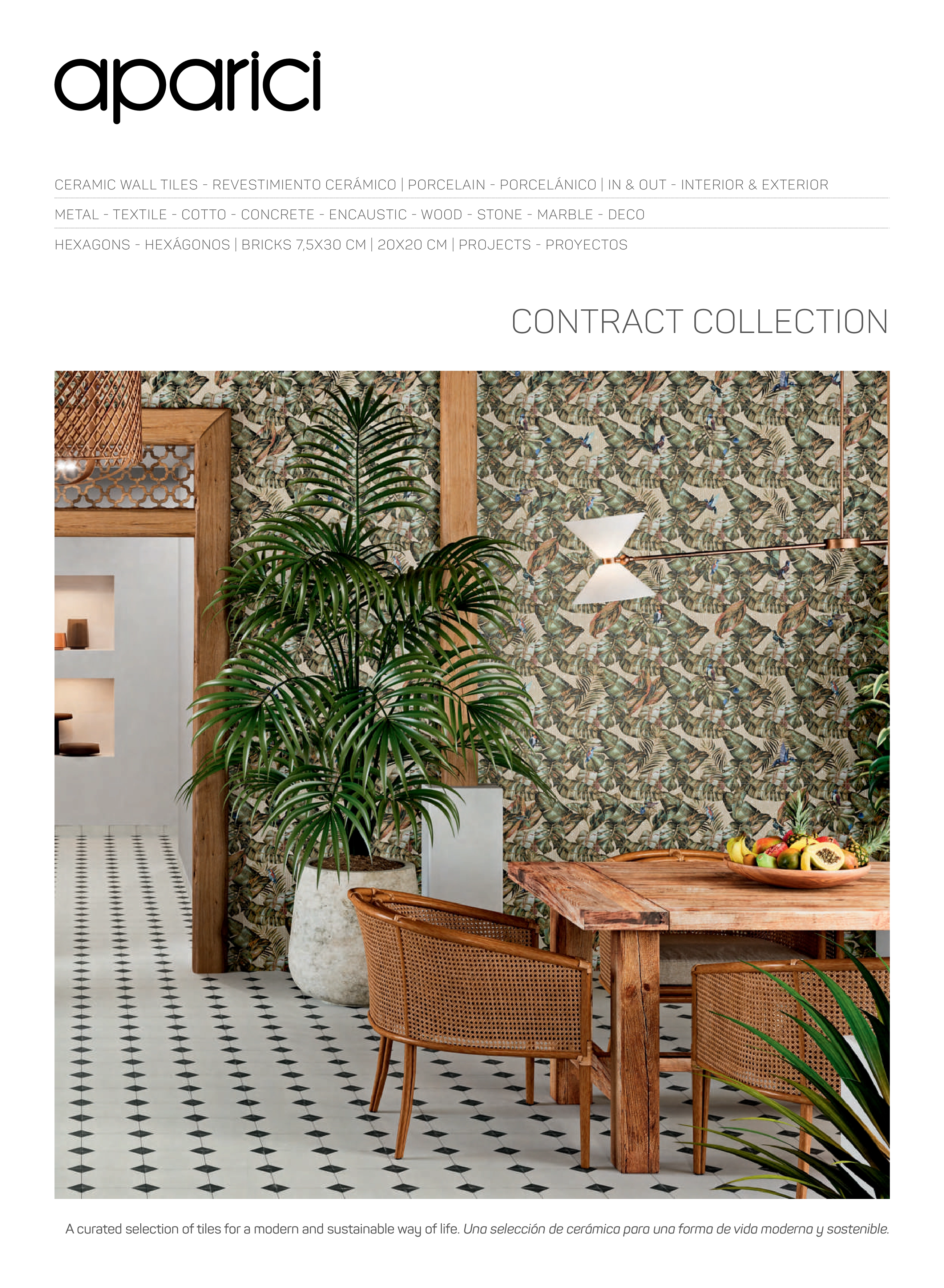 catalogoCONTRACTCOLLECTION