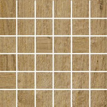 Branch Mosaico 5x5 8430828254132 - Maple, Natural, 29.75x29.75cm, 10.00mm, not-rectified