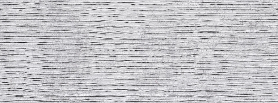 Sonora Fez 8431940417689 - White, Mate, 44.63x119.30cm, 9.00mm, Rectified