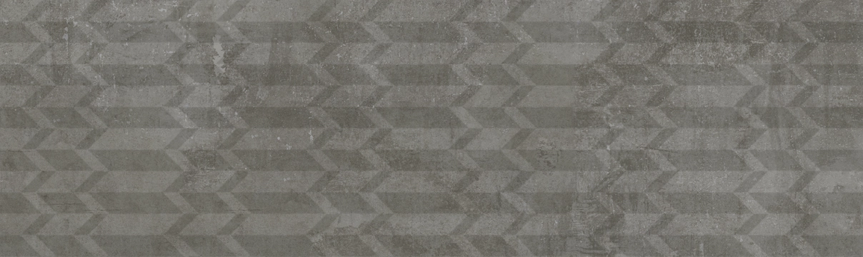 Attila Move 8430828313402 - Grey, Mate, 29.75x99.55cm, 9.00mm, Rectified