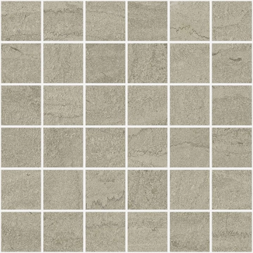 Tivoli Mosaico 5x5 8430828336586 - Beige Vein-cut, Natural, 29.75x29.75cm, 10.00mm, Not rectified