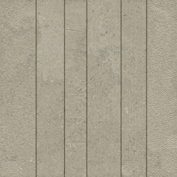 Tivoli Precorte 8431940461057 - Beige Cross-cut, Natural, 59.55x59.55cm, 10.00mm, Not rectified