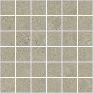 Tivoli Mosaico 5x5 8430828336579 - Beige Cross-cut, Natural, 29.75x29.75cm, 10.00mm, Not rectified