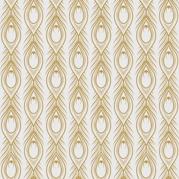 Art-deco Daiquiri 8431940395062 - White, Natural, 29.75x29.75cm, 10.00mm, Rectified