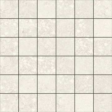 Ronda Mosaico 5x5 8430828309269 - Ivory, Natural, 29.75x29.75cm, 10.00mm, Rectified